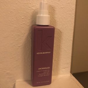 Kevin Murphy Un.Tangled